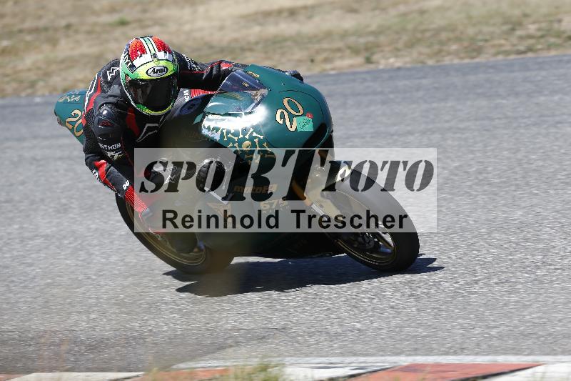 /19 06.06.2026  TZ Motorsport ADR/Gruppe gruen/20